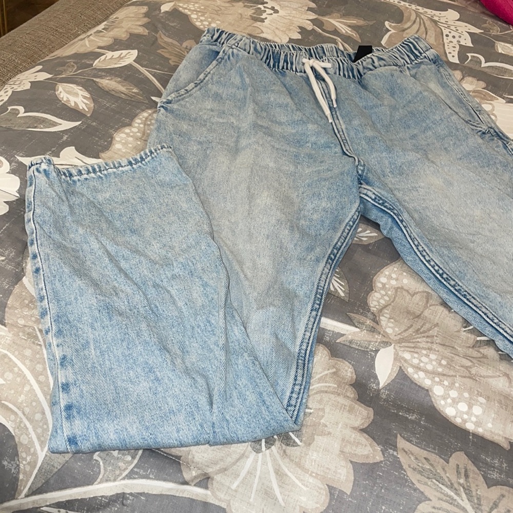 Boys H&M joggers